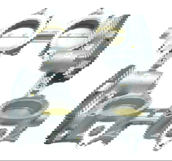 Corpo Injeção Ducati Multistrada V4 V4s 21-24 Original