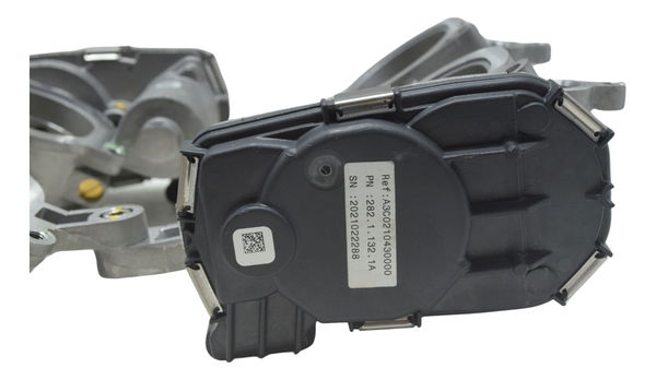 Corpo Injeção Ducati Multistrada V4 V4s 21-24 Original