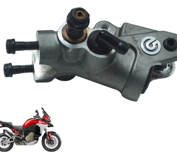 Cilindro Embreagem Ducati Multistrada V4 V4s 21-24 Original