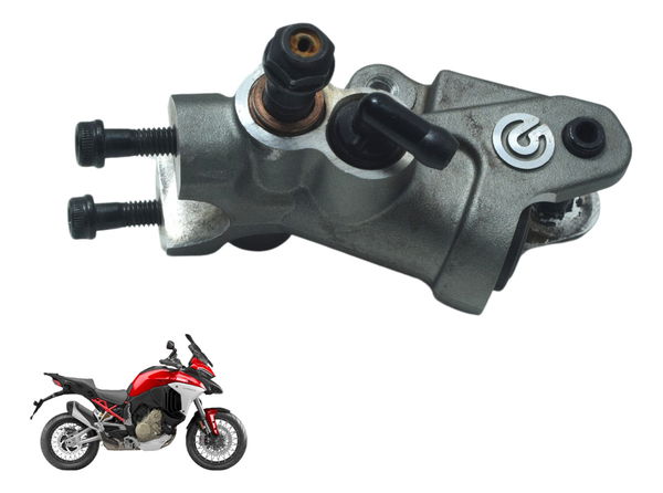 Cilindro Embreagem Ducati Multistrada V4 V4s 21-24 Original