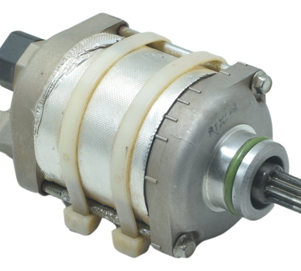 Motor Arranque Ducati Multistrada V4 V4s 21-24 Original