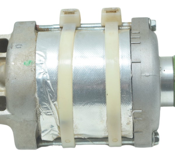 Motor Arranque Ducati Multistrada V4 V4s 21-24 Original