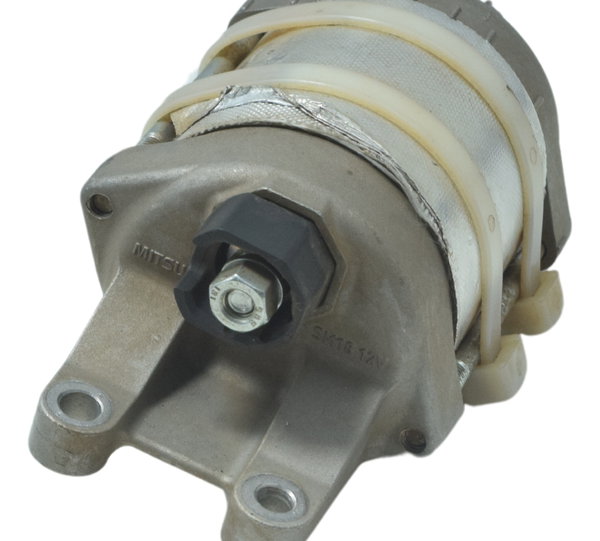 Motor Arranque Ducati Multistrada V4 V4s 21-24 Original