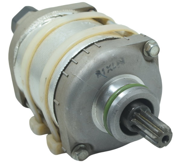 Motor Arranque Ducati Multistrada V4 V4s 21-24 Original