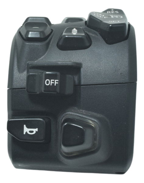 Chave Punho Luz Ducati Multistrada V4 V4s 21-24 Original