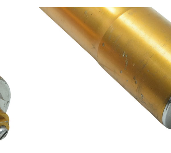 Par Bengalas C/ Detalhes Triumph Daytona 675r 09-12 Original