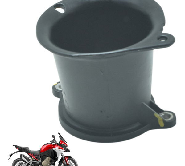 Duto Ar Ducati Multistrada V4 V4s 21-24 Original