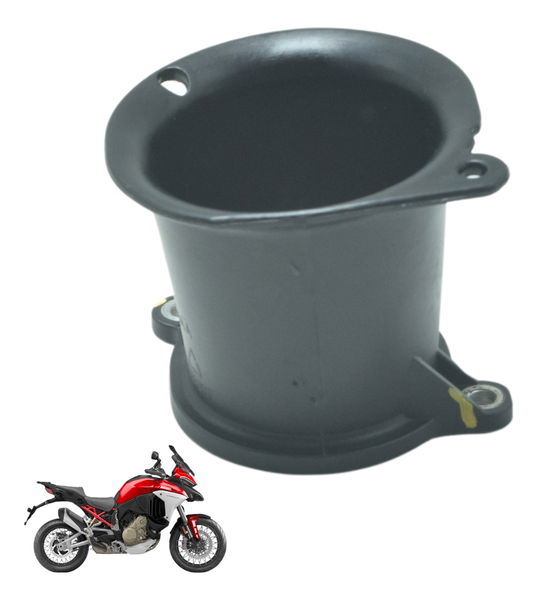 Duto Ar Ducati Multistrada V4 V4s 21-24 Original