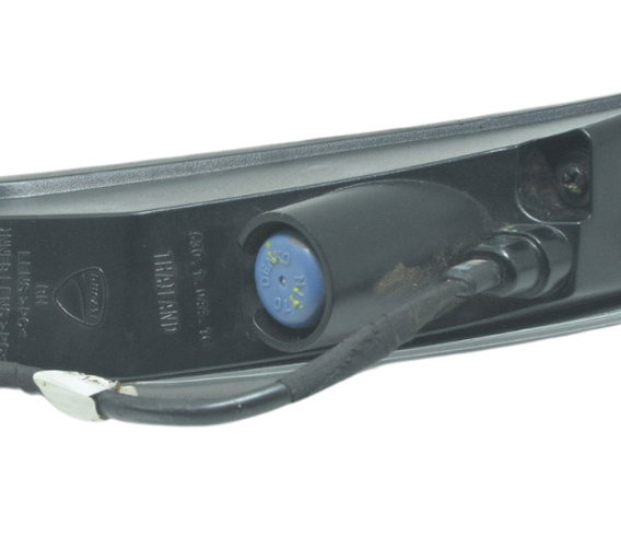 Pisca Dianteiro Direito Ducati Multistrada V4 V4s 21-24 Orig