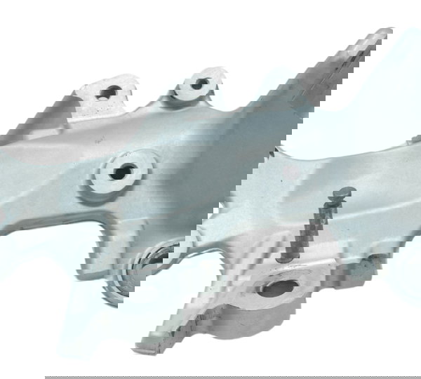 Suporte Pedaleira Esq Ducati Multistrada V4 V4s 21-24 Orig