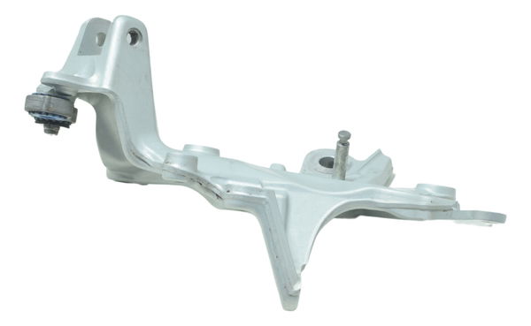Suporte Pedaleira Esq Ducati Multistrada V4 V4s 21-24 Orig