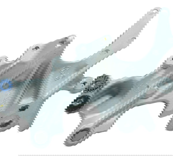 Suporte Pedaleira Esq Ducati Multistrada V4 V4s 21-24 Orig