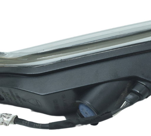 Pisca Dianteiro Esquerd Ducati Multistrada V4 V4s 21-24 Orig