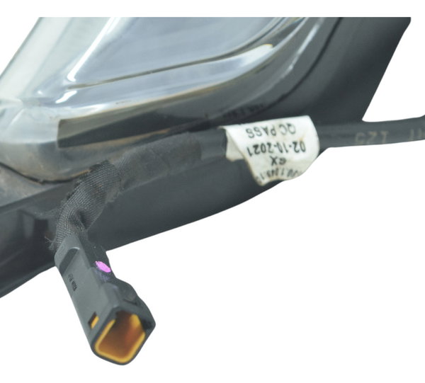 Pisca Dianteiro Esquerd Ducati Multistrada V4 V4s 21-24 Orig