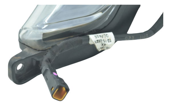 Pisca Dianteiro Esquerd Ducati Multistrada V4 V4s 21-24 Orig