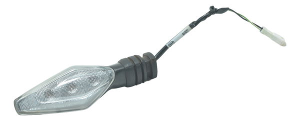 Pisca Traseiro Ducati Multistrada V4 V4s 21-24 Original