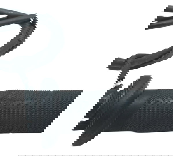 Manopla Dir C/ Avaria Ducati Multistrada V4 V4s 21-24 Orig Preto