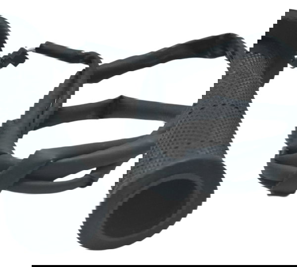 Manopla Dir C/ Avaria Ducati Multistrada V4 V4s 21-24 Orig Preto