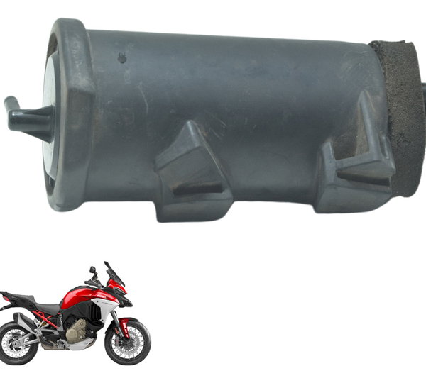 Filtro Canister Ducati Multistrada V4 V4s 21-24 Original