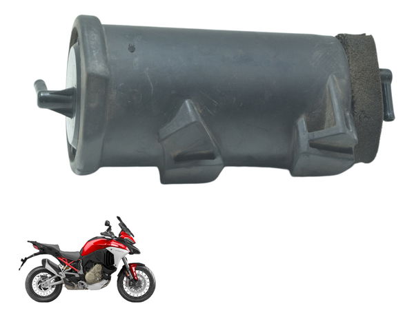 Filtro Canister Ducati Multistrada V4 V4s 21-24 Original