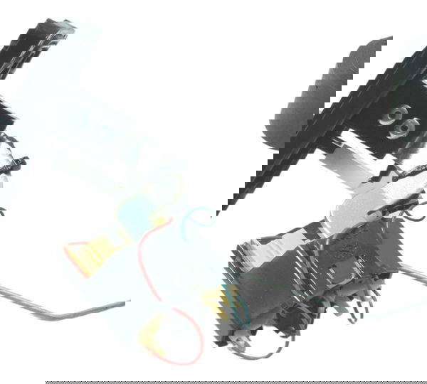 Boia Combustível Ducati Multistrada V4 V4s 21-24 Original