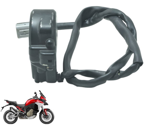 Acelerador Eletrônico Ducati Multistrada V4 V4s 21-24 Orig