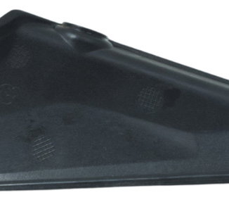 Acabamento Capa Corrent Ducati Multistrada V4 V4s 21-24 Orig