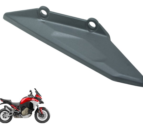 Acabamento Capa Corrent Ducati Multistrada V4 V4s 21-24 Orig