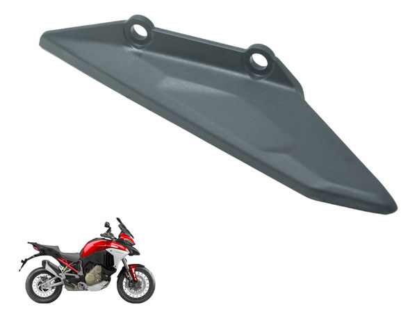 Acabamento Capa Corrent Ducati Multistrada V4 V4s 21-24 Orig