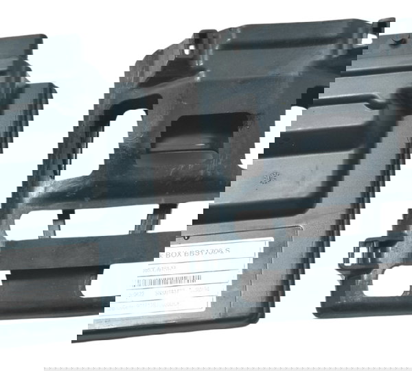 Modulo Black Box Ducati Multistrada V4 V4s 21-24 Original