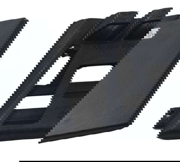 Modulo Black Box Ducati Multistrada V4 V4s 21-24 Original