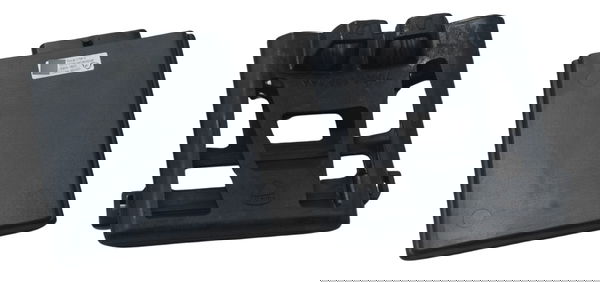 Modulo Black Box Ducati Multistrada V4 V4s 21-24 Original