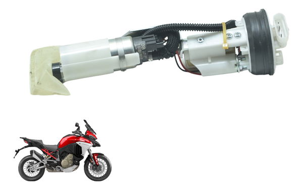 Bomba Combustível Ducati Multistrada V4 V4s 21-24 Original