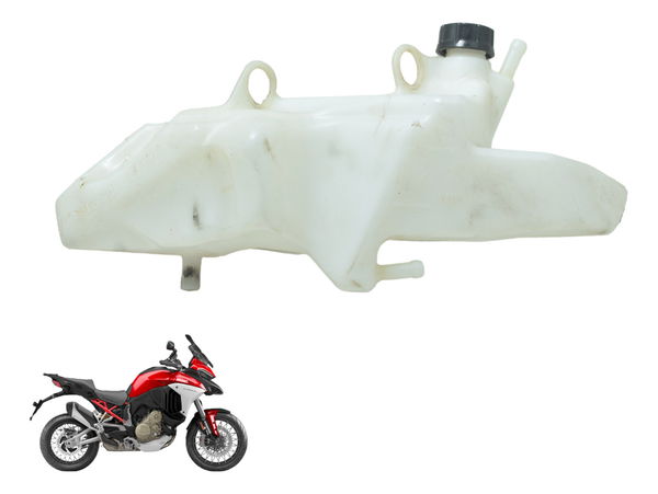 Reservatório Água Ducati Multistrada V4 V4s 21-24 Original