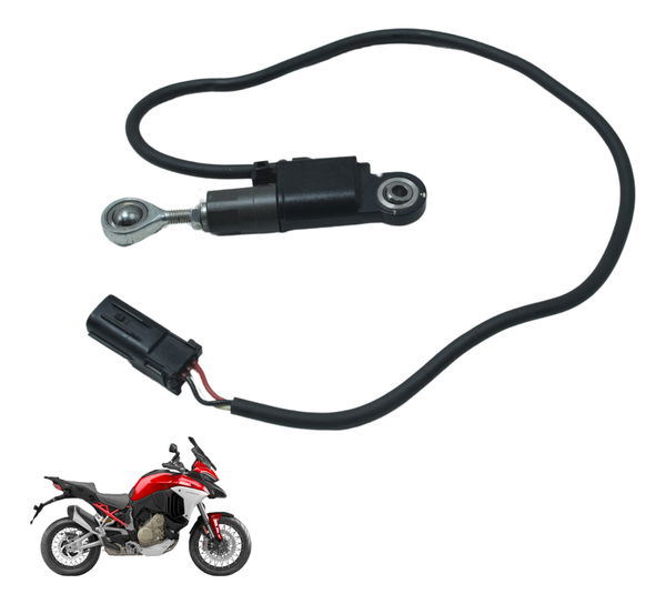 Quickshifter Ducati Multistrada V4 V4s 21-24 Original