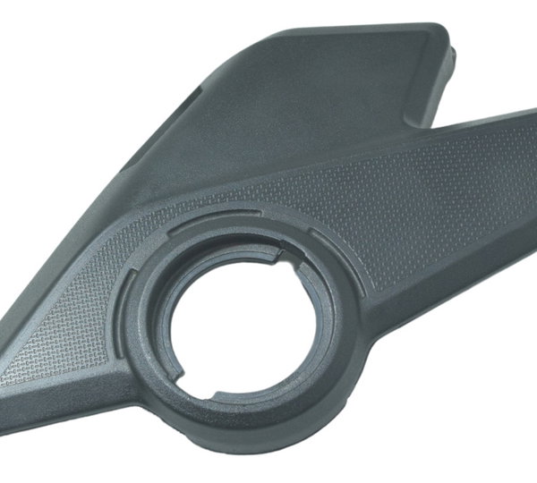 Acabamento Chassi Esq Ducati Multistrada V4 V4s 21-24 Orig