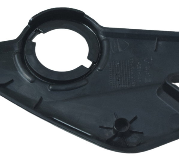 Acabamento Chassi Esq Ducati Multistrada V4 V4s 21-24 Orig