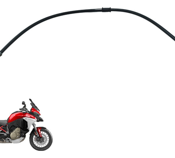 Flexível Freio Dianteir Ducati Multistrada V4 V4s 21-24 Orig