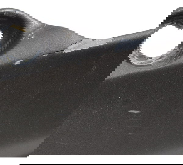 Carenagem Lateral Direita C/ Det Triumph Daytona 675r 09-12 Preto