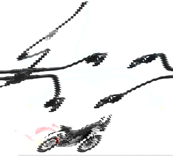 Mangueira Injeção Ducati Multistrada V4 V4s 21-24 Original