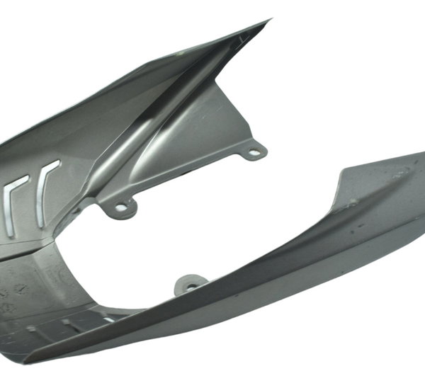 Capa Protetora Escape Triumph Daytona 675r 09-12 Original