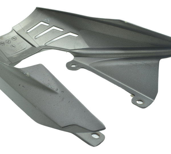 Capa Protetora Escape Triumph Daytona 675r 09-12 Original