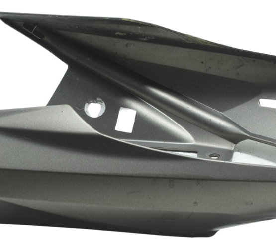 Capa Protetora Escape Triumph Daytona 675r 09-12 Original