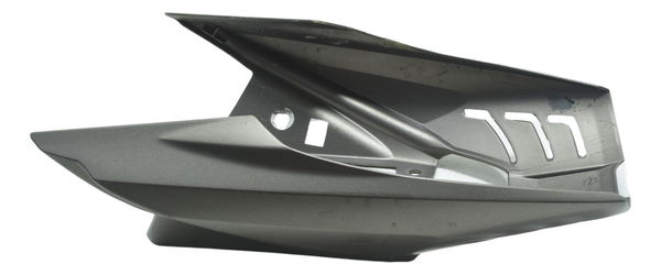 Capa Protetora Escape Triumph Daytona 675r 09-12 Original