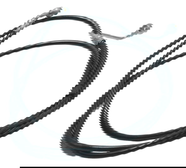 Flexível Freio Dianteir Ducati Multistrada V4 V4s 21-24 Orig