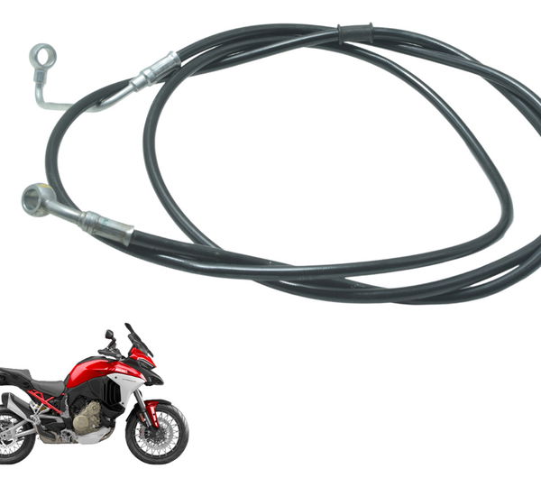Flexível Freio Dianteir Ducati Multistrada V4 V4s 21-24 Orig