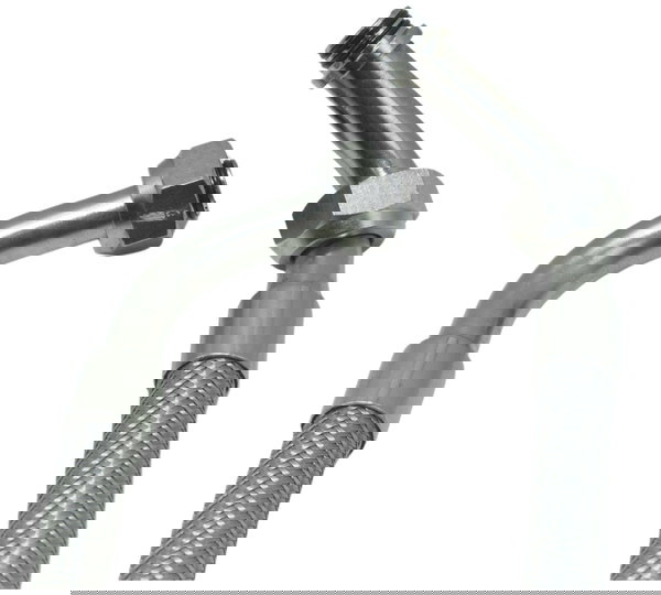 Par Mangueira Óleo Ducati Multistrada V4 V4s 21-24 Original