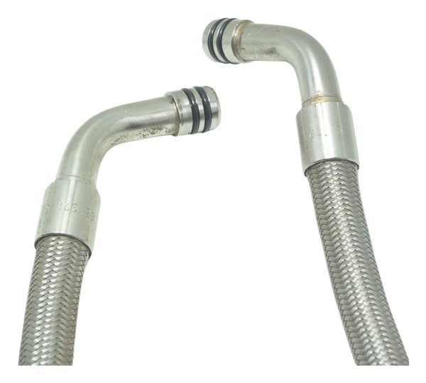 Par Mangueira Óleo Ducati Multistrada V4 V4s 21-24 Original