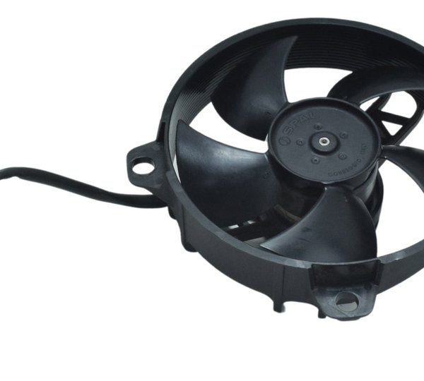 Ventoinha Direita Ducati Multistrada V4 V4s 21-24 Original