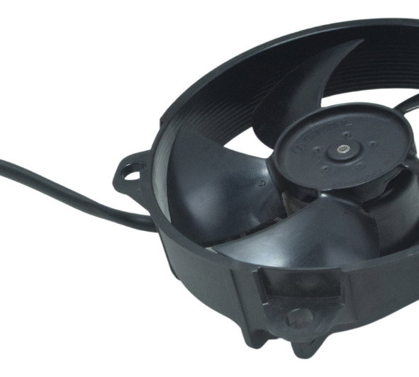 Ventoinha Direita Ducati Multistrada V4 V4s 21-24 Original